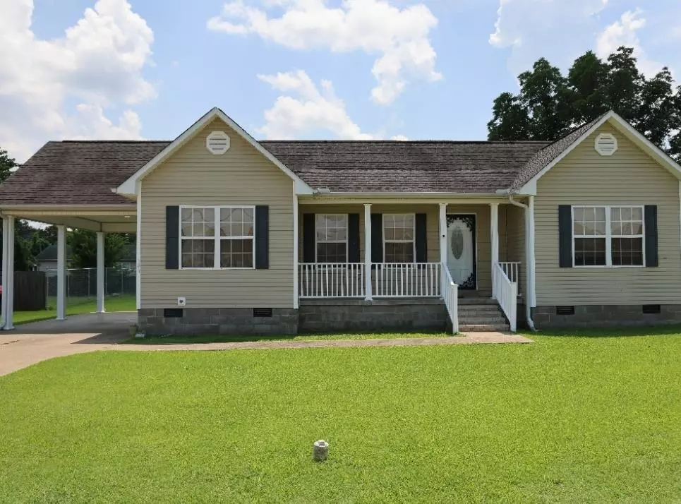 Brownsville, TN 38012,107 MORNING DR