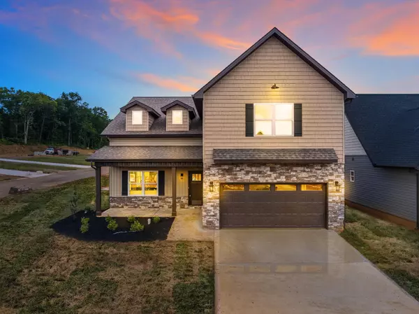 Knoxville, TN 37920,7128 RUNNING DEER RD #Lot 124