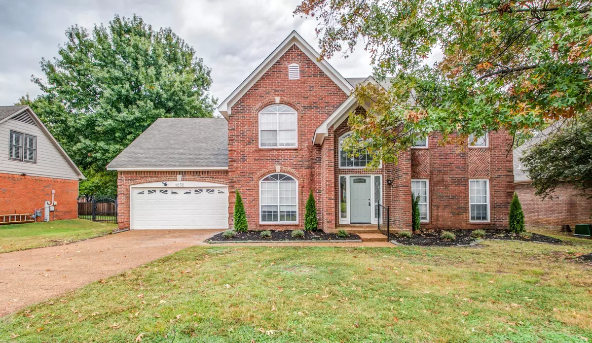 Collierville, TN 38017,1232 SUGAR LN