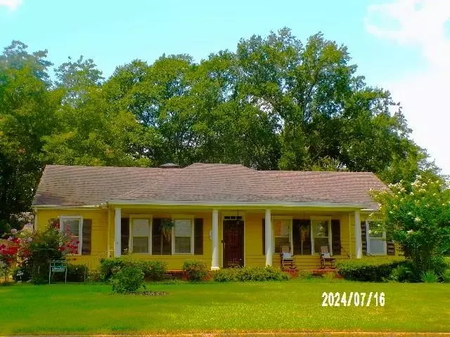 3249 CLARKE RD, Memphis, TN 38115