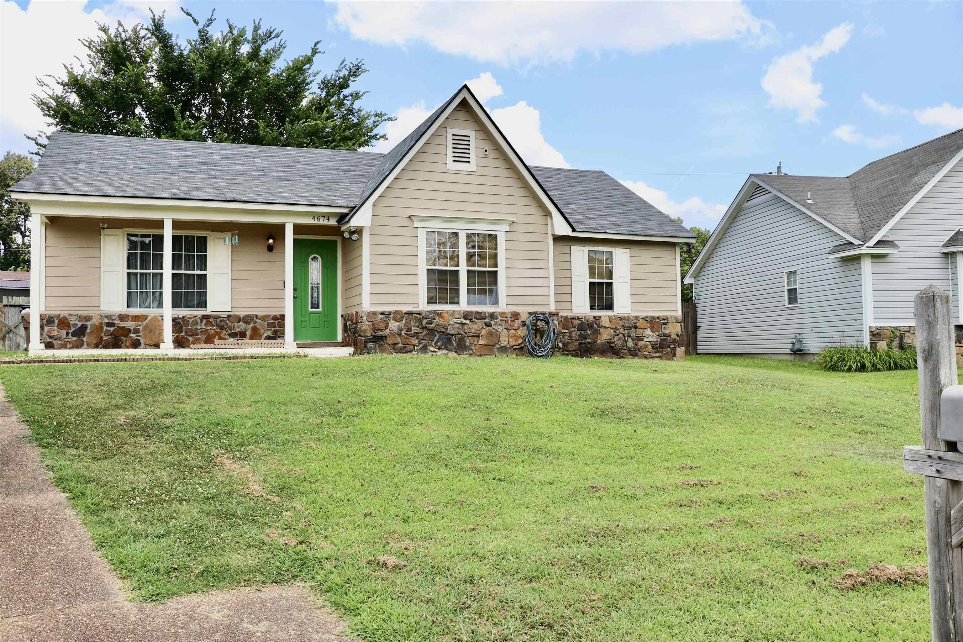 4674 TUMBLEBROOK CV, Millington, TN 38053