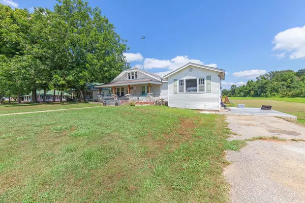 Hornsby, TN 38044-4439,275 MAIN ST