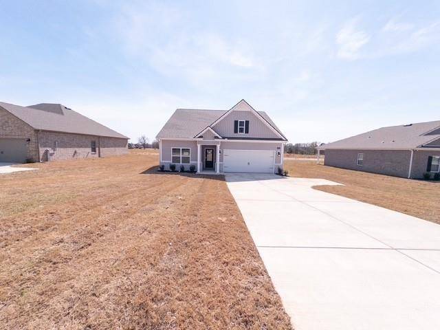4241 SHELBY RD, Millington, TN 38053