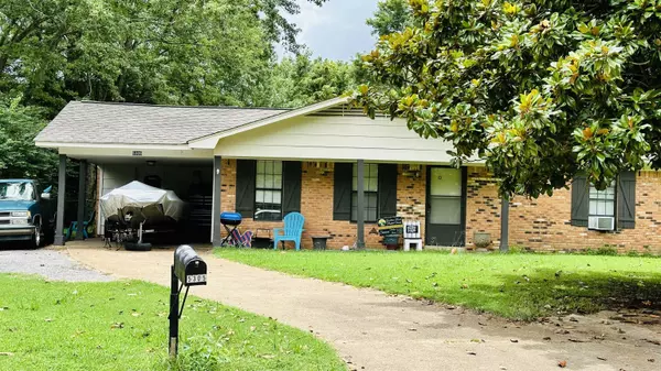 5305 CHICKASAW CV, Horn Lake, MS 38637