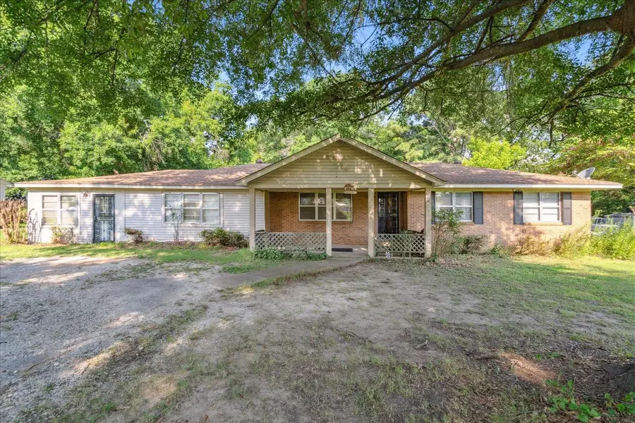 1517 MICHAEL ST, Covington, TN 38019