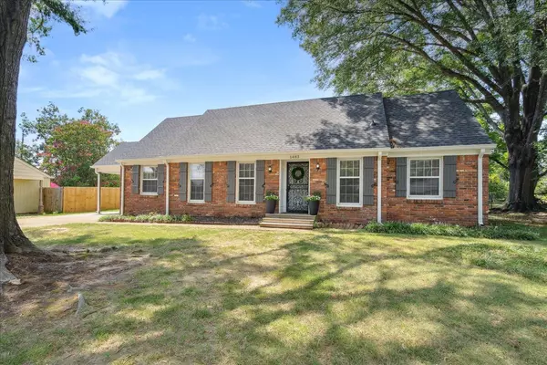 Memphis, TN 38119,1483 QUINCE CV