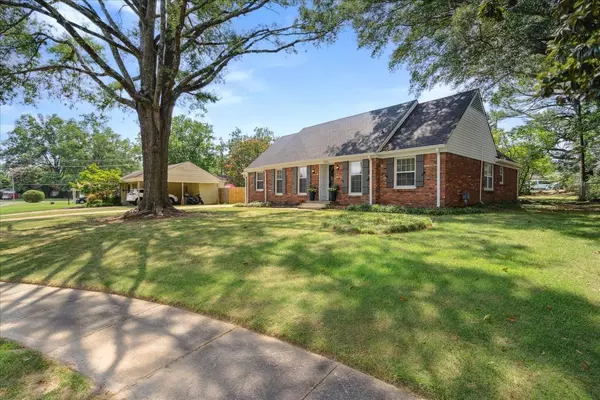 Memphis, TN 38119,1483 QUINCE CV