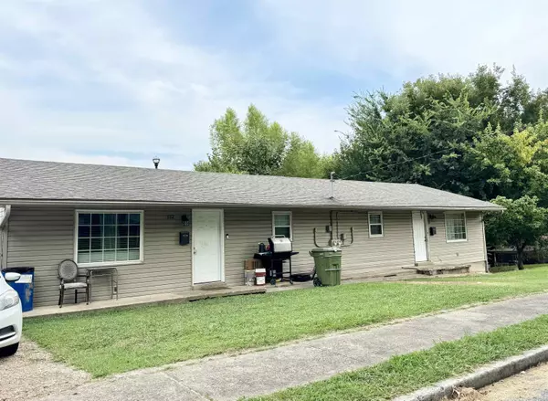 Ripley, TN 38063,132 & 134 SINCLAIR CIR