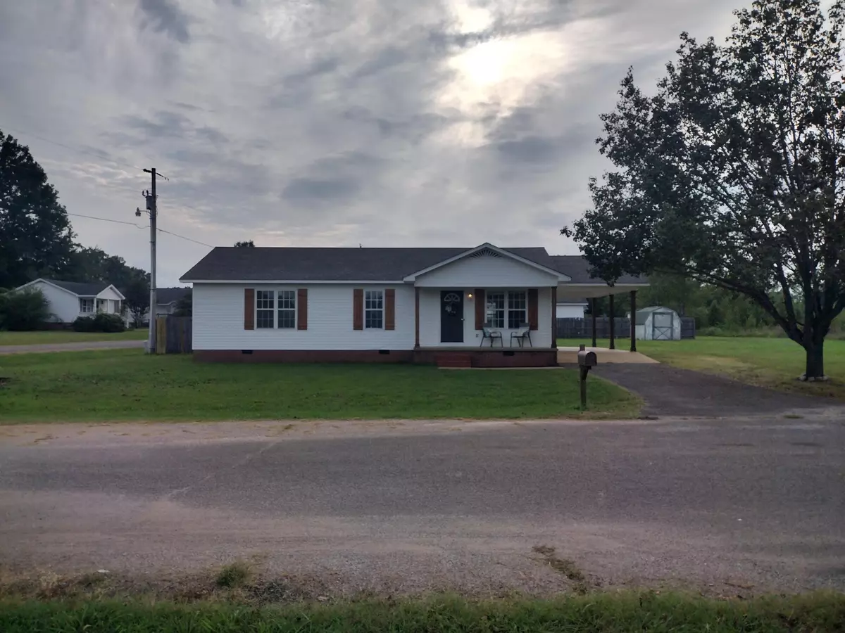 Savannah, TN 38372,15 CHIPPEWA TRL