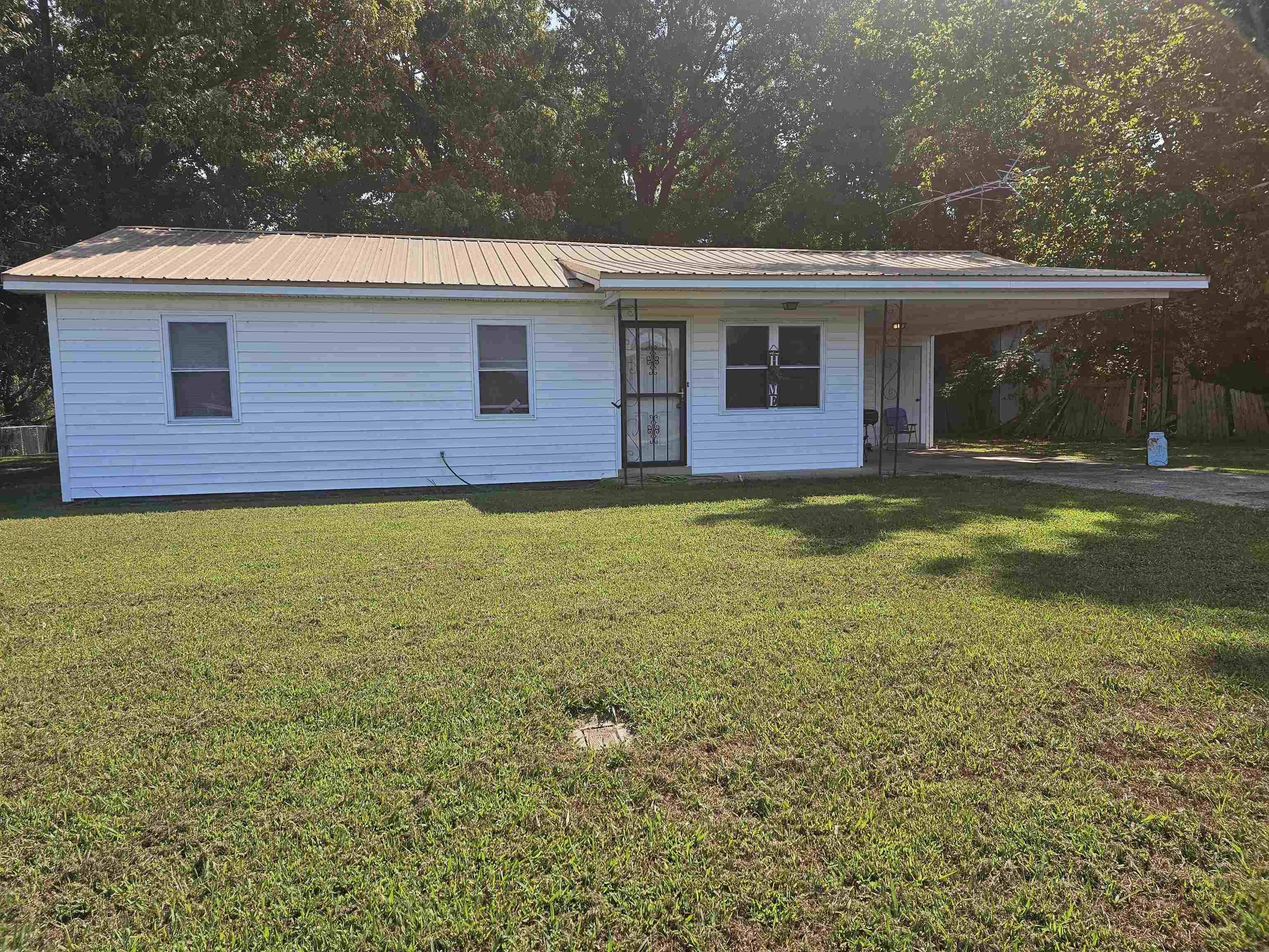 6936 RICHARDSON LANDING RD, Unicorp/drummonds, TN 38023