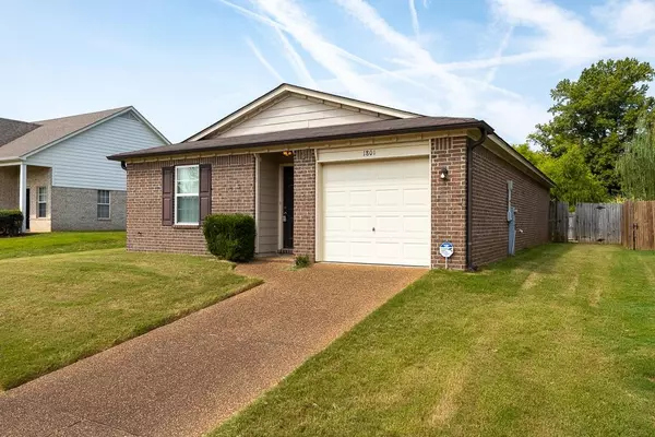 Cordova, TN 38016,1801 WHATLING ST