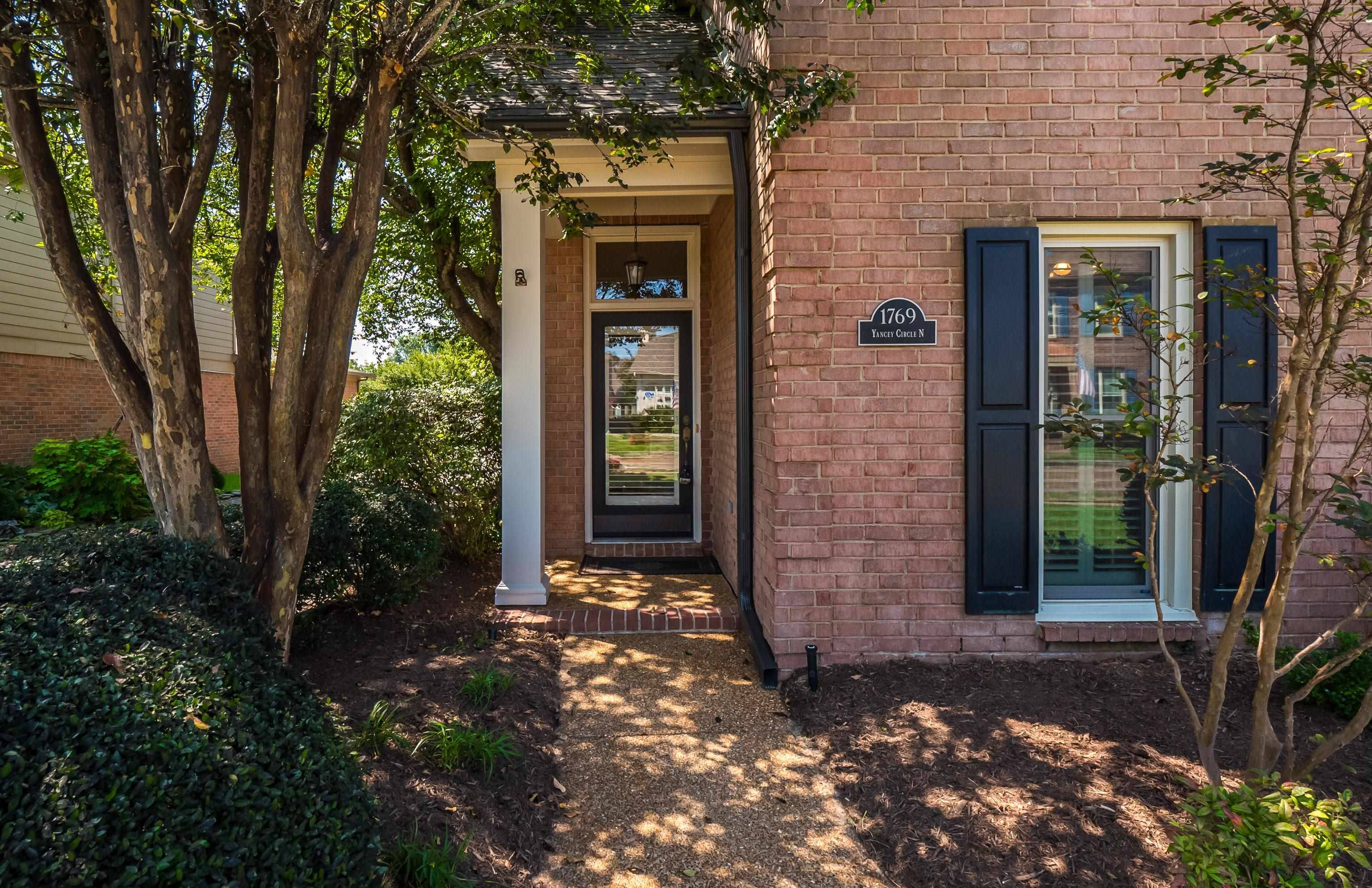Collierville, TN 38017,1769 YANCEY CIR N