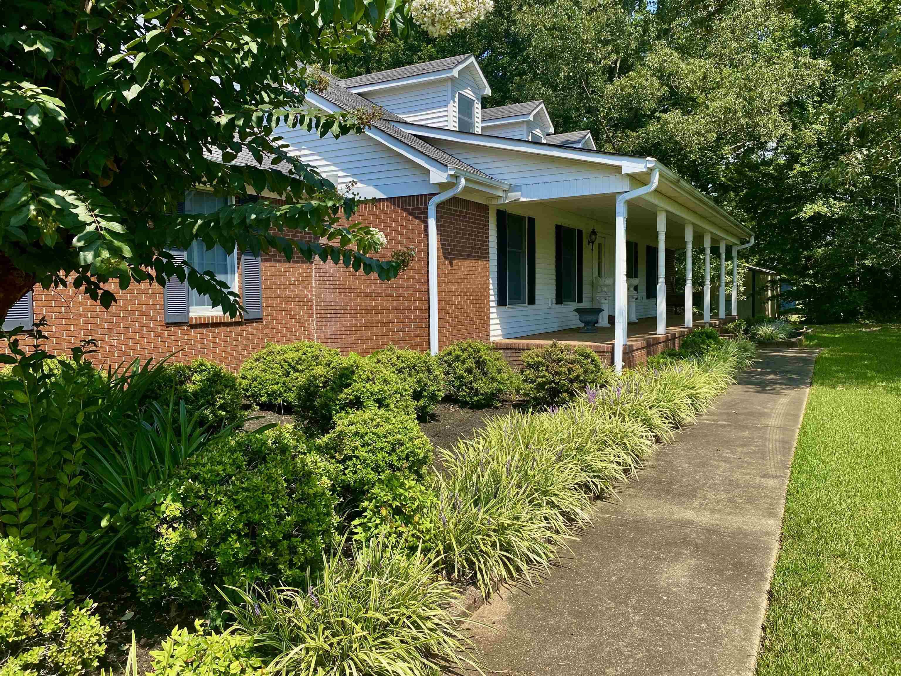 Somerville, TN 38068,19265 64 HWY