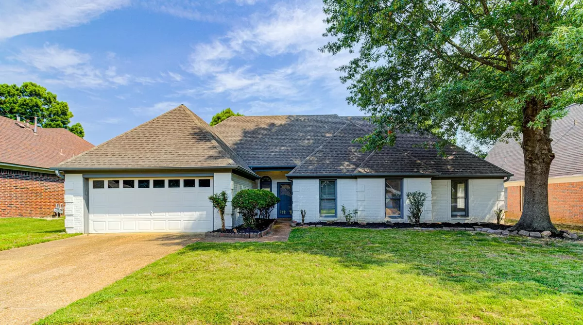 Memphis, TN 38125,8000 TANKARD DR