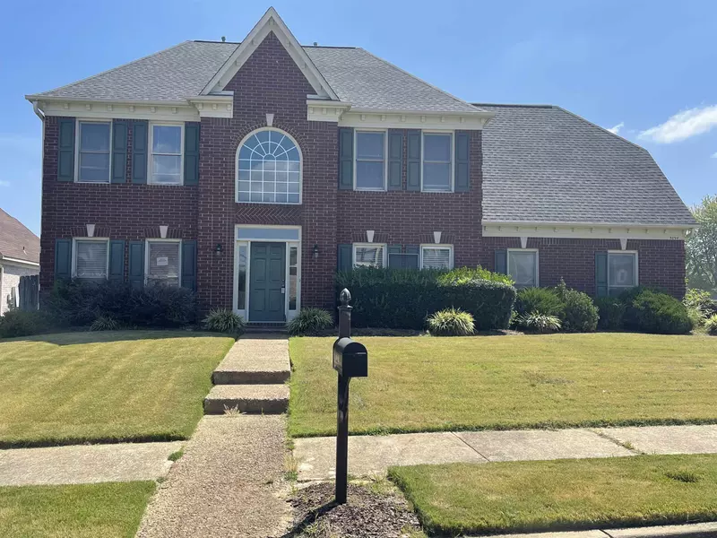 5094 WINBERRY CV N, Bartlett, TN 38002
