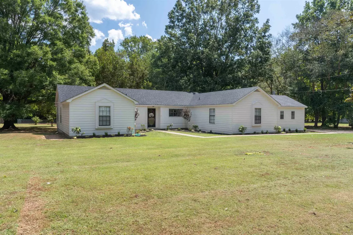 Somerville, TN 38068,395 WOODBRIDGE RD