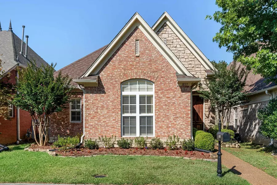 1837 TALISKER DR, Cordova, TN 38016