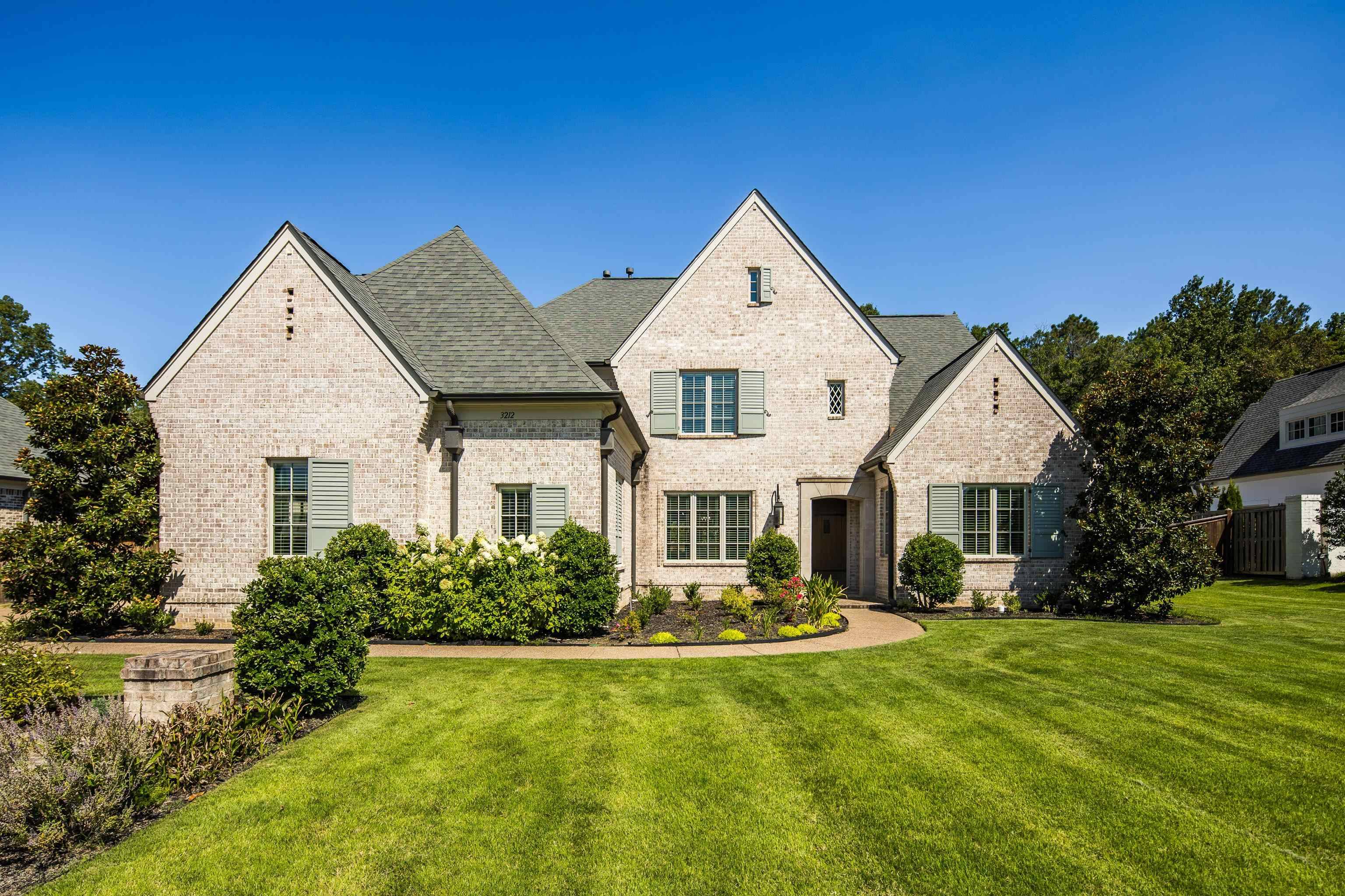 3212 N HARTWELL RIDGE DR, Collierville, TN 38017