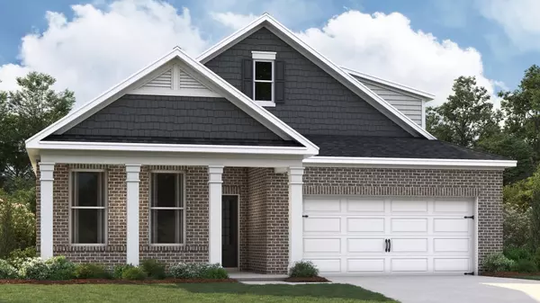 145 ARROWWOOD TRL #Lot 183, Oakland, TN 38060