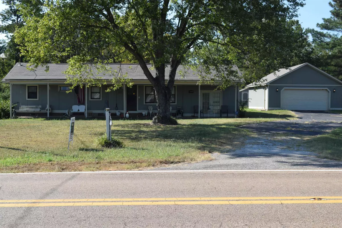 Williston, TN 38076,6615 HWY 194 RD