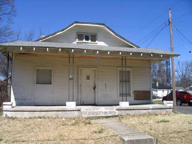 2316 NORMAN AVE, Memphis, TN 38108