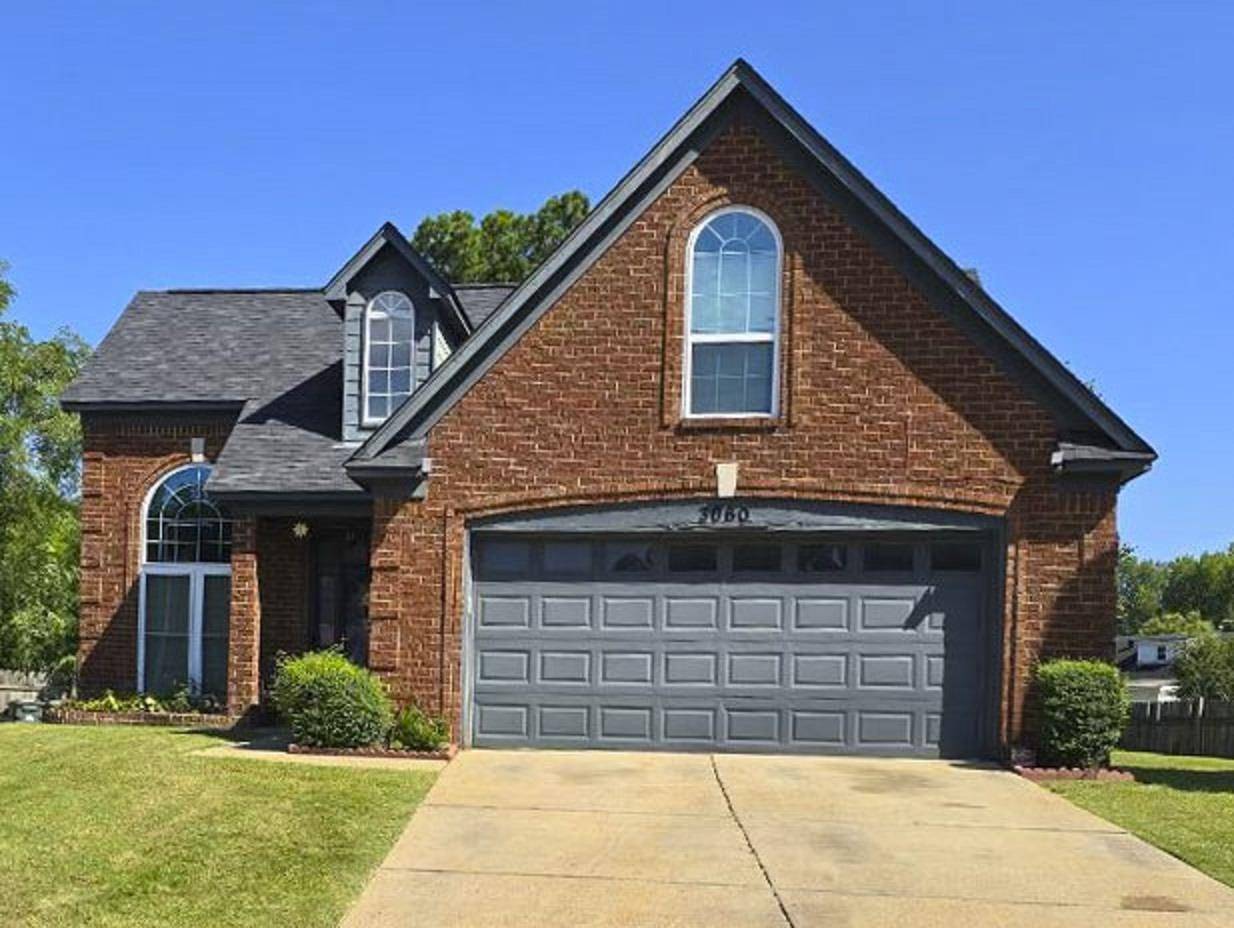3060 VICTORIA PARK CV W, Memphis, TN 38127
