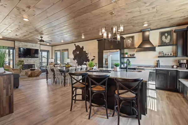 Sevierville, TN 37862,1326 WILDHORSE RIDGE WAY #Lot 128R