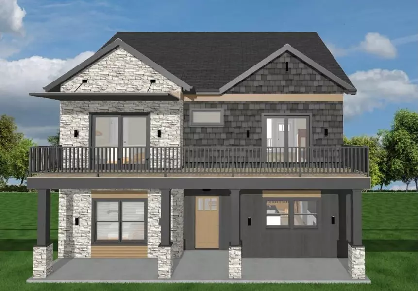 1326 WILDHORSE RIDGE WAY #Lot 128R, Sevierville, TN 37862