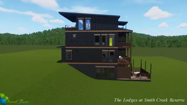 Sevierville, TN 37862,277 RAMBLING CREEK WAY #LOT 149R