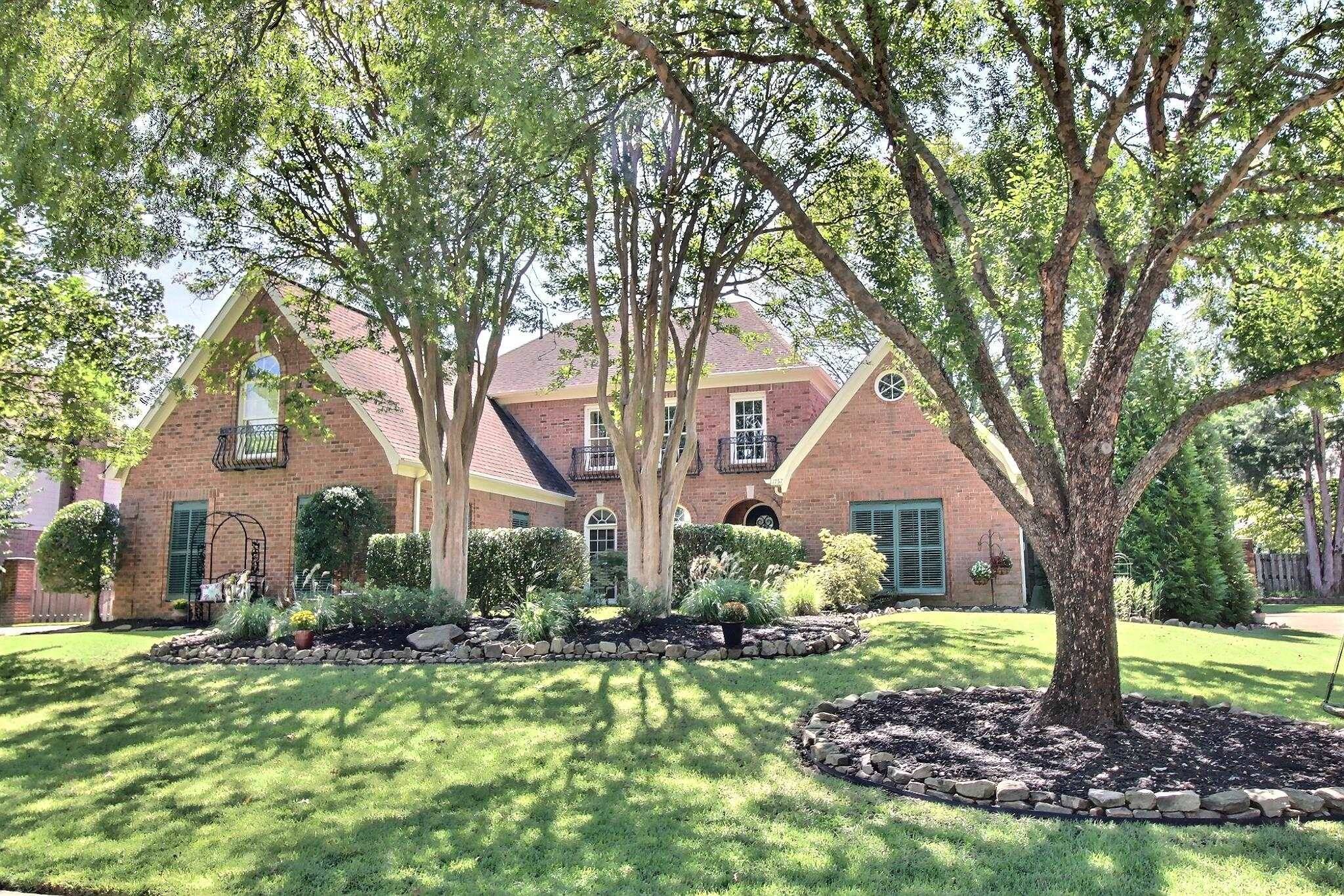 Collierville, TN 38017,1757 DYMOKE DR