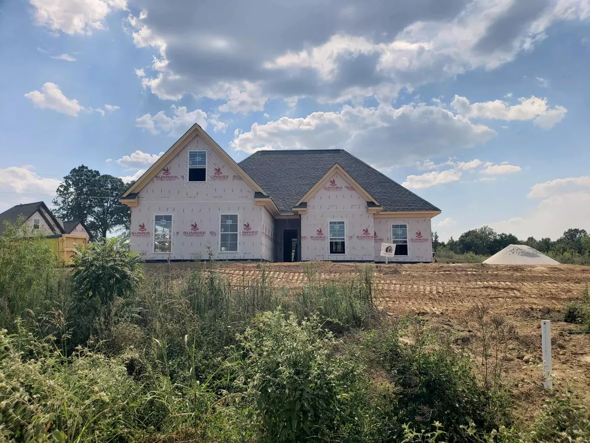 Senatobia, MS 38668,200 CADET DR