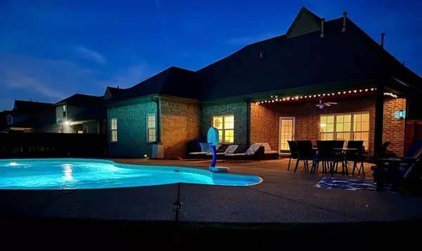 Arlington, TN 38002,6401 CAMBRAMILL DR