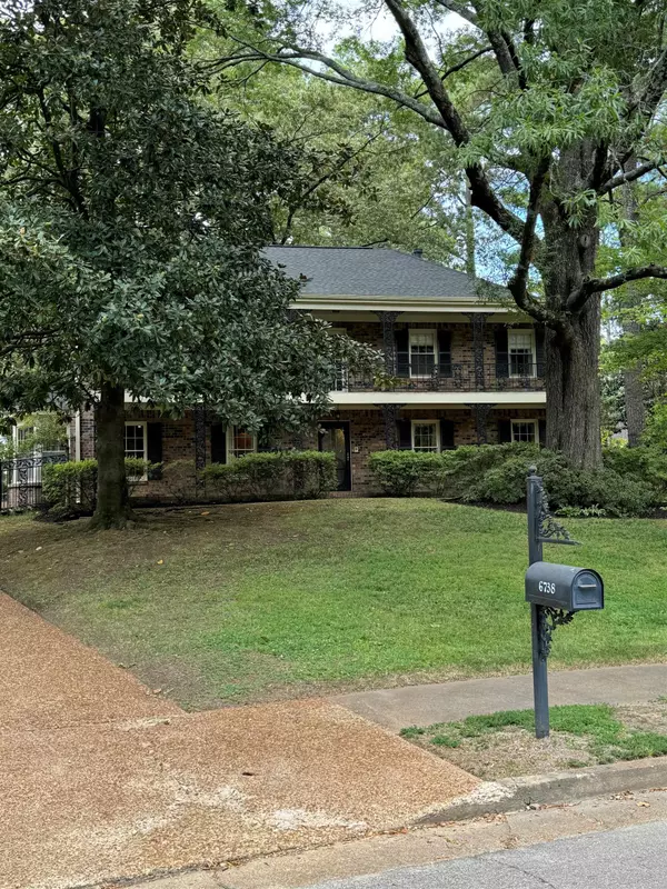 Memphis, TN 38119,6738 RIVER BIRCH RD