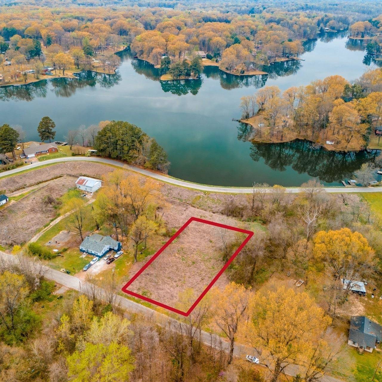 1450 LONGCREST RD, Memphis, TN 38109
