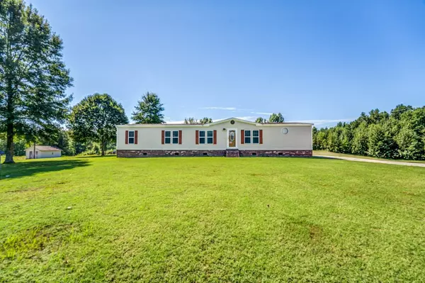 1583 COBURN RD, Brownsville, TN 38012-8539