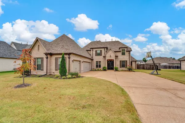 Cordova, TN 38018,761 WOODLAND LEVEE WAY