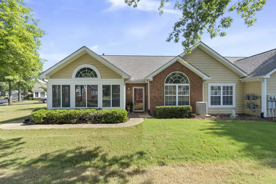 1842 APPLING OAKS CIR #87, Cordova, TN 38016