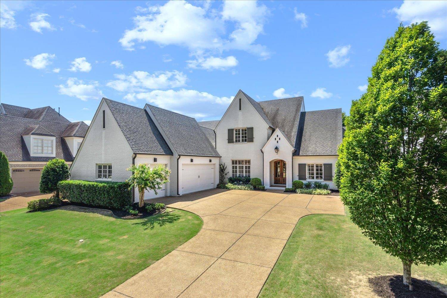 12485 CHETOPA LN, Unincorporated, TN 38017