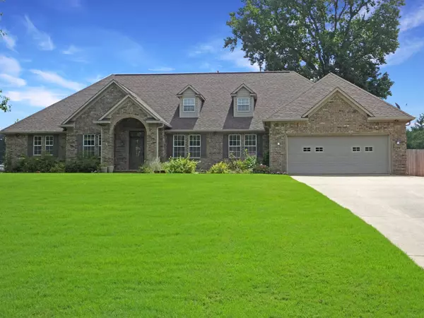 74 CLYDESGATE CV,  Atoka,  TN 38004