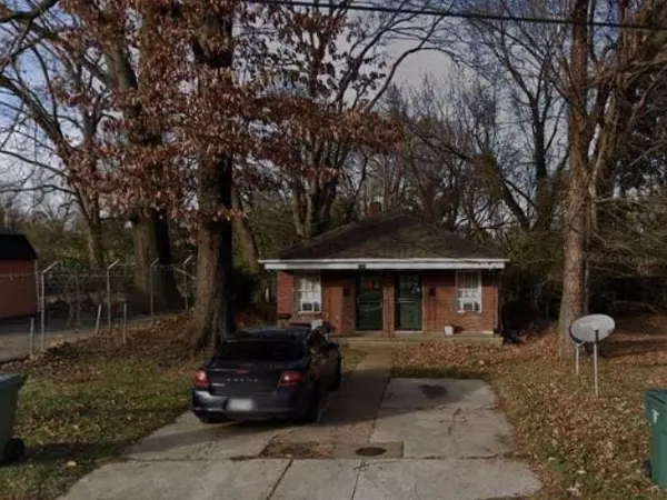 1810 KERR AVE, Memphis, TN 38114