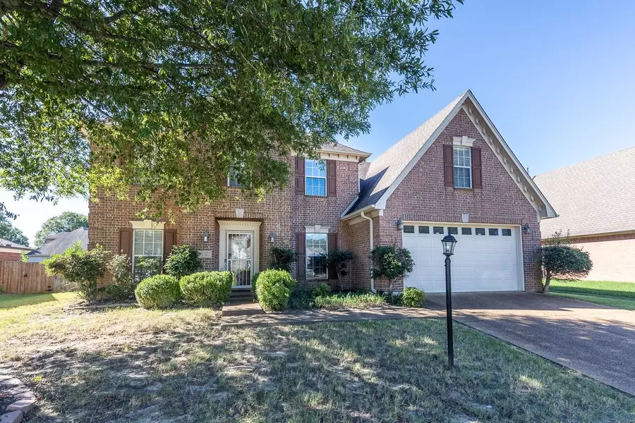 9323 BREAKSTONE CV, Collierville, TN 38017