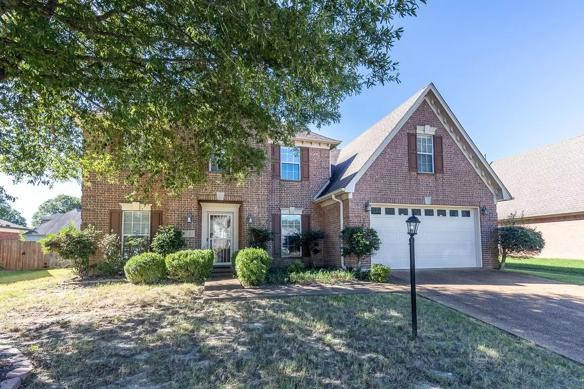 Collierville, TN 38017,9323 BREAKSTONE CV