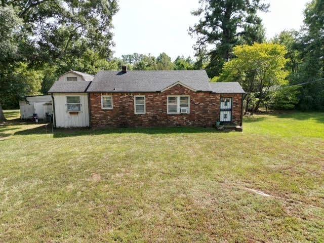 12115 MACON RD, Collierville, TN 38017