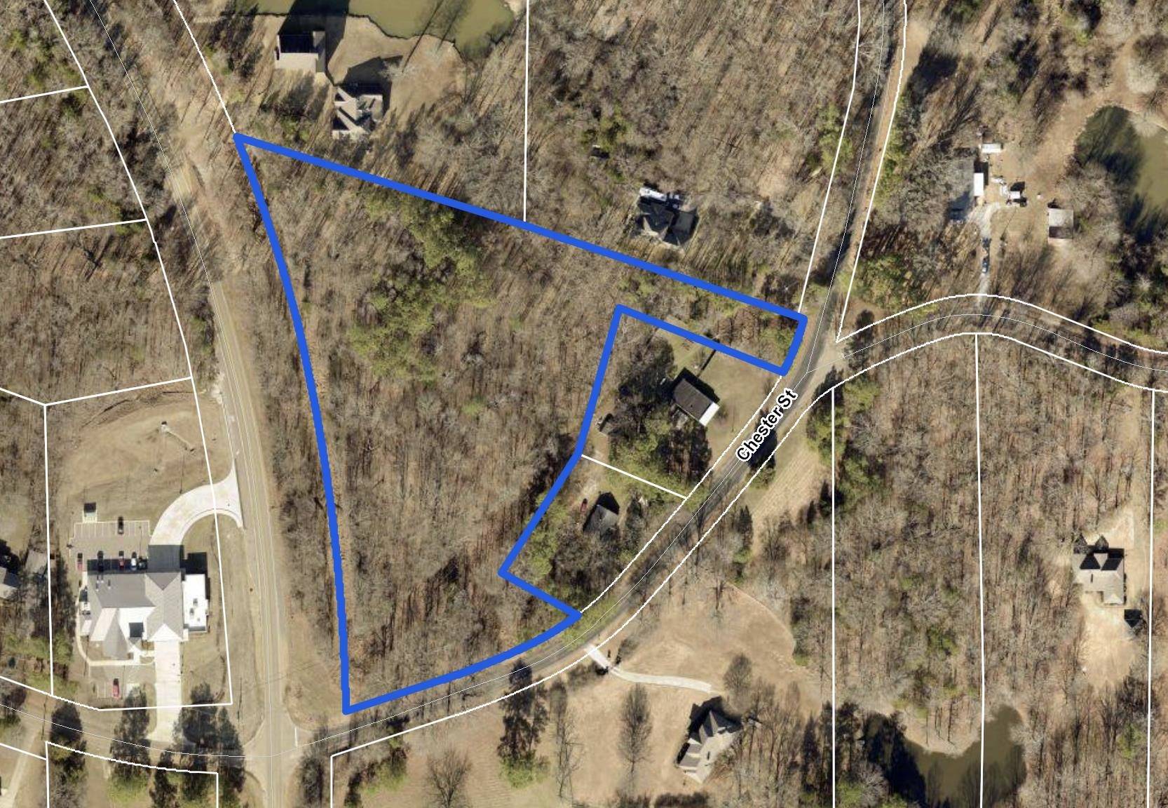 01 AIRLINE RD, Arlington, TN 38002