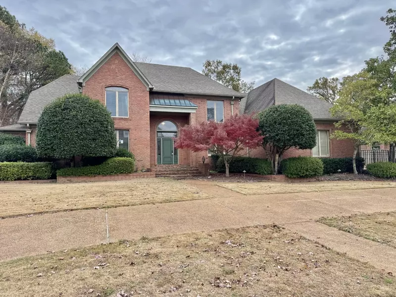 3490 CLASSIC DR, Memphis, TN 38125