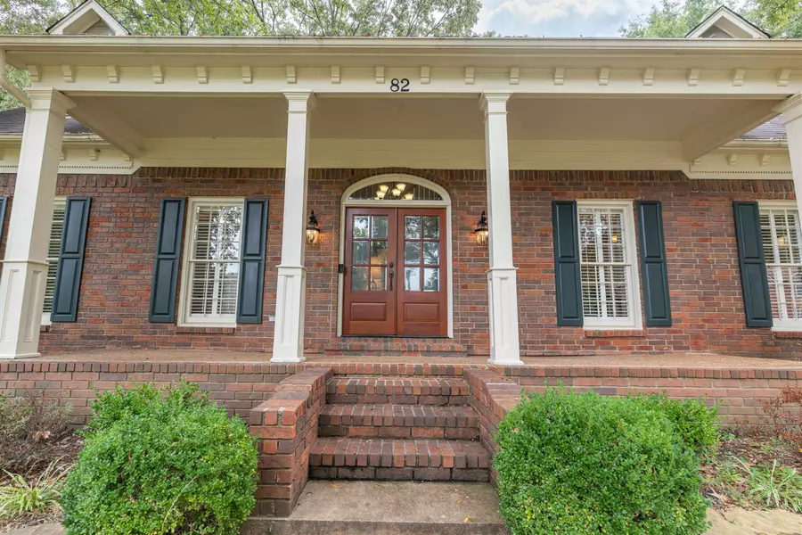 82 PLANTATION WOODS CV, Memphis, TN 38018