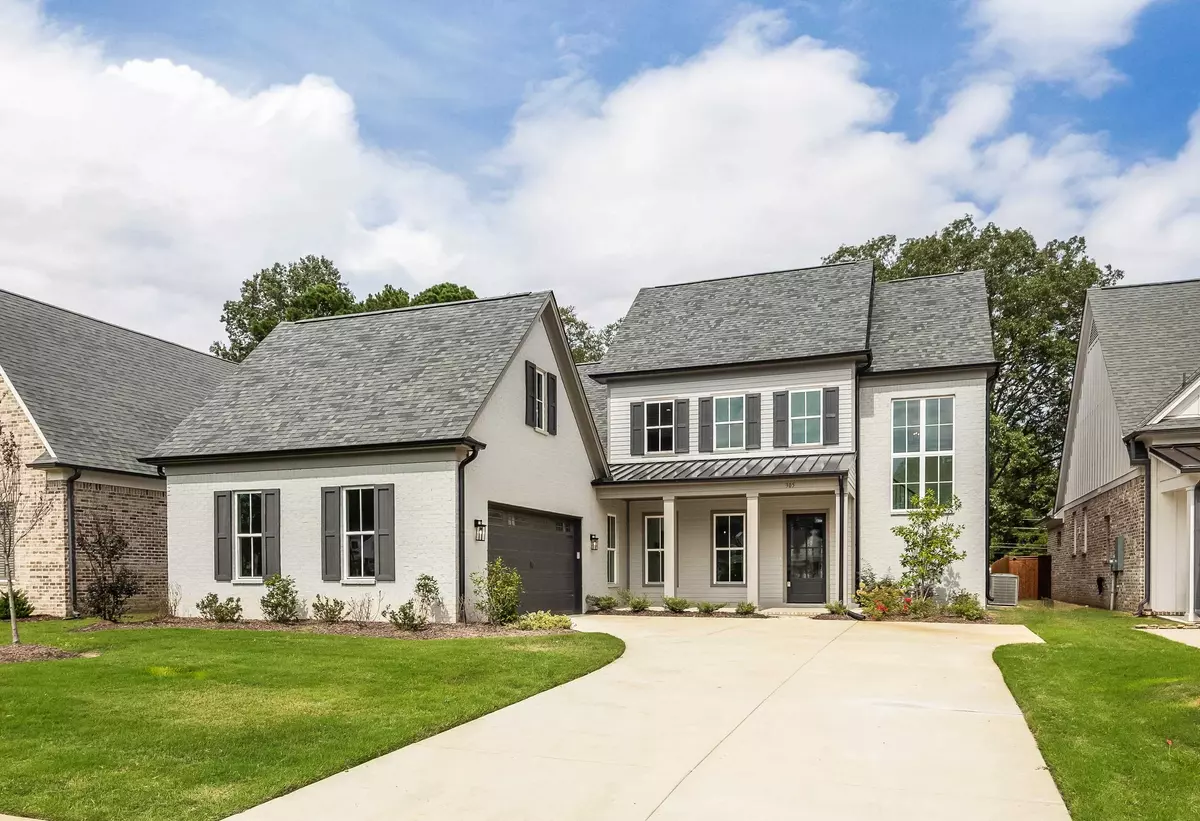 Rossville, TN 38066,305 NEBHUT LN