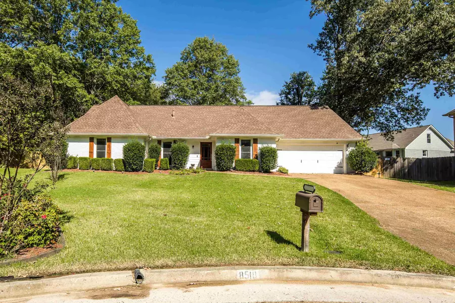 8518 SPRUCE TREE CV, Memphis, TN 38018