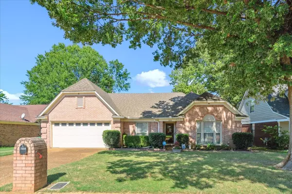 7880 DEER CV, Memphis, TN 38133