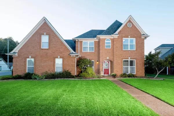 Cordova, TN 38016,1511 FAR DR